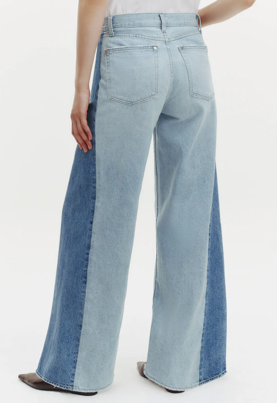 RAMBLIN MAN JEAN