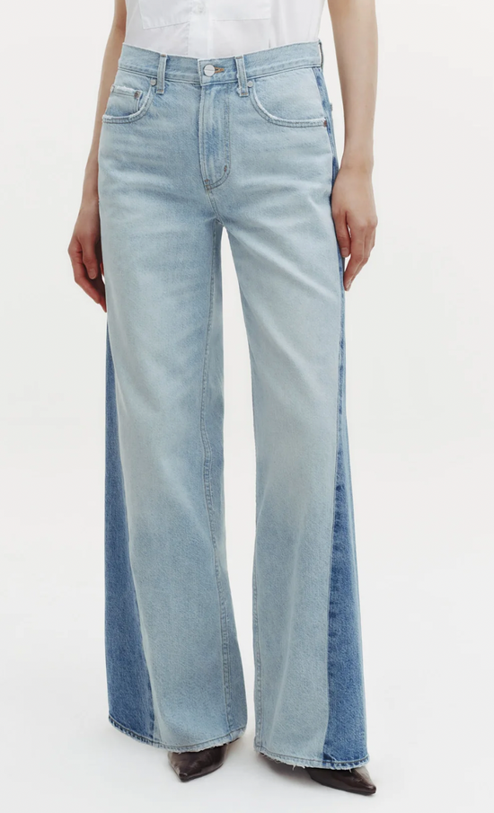 RAMBLIN MAN JEAN