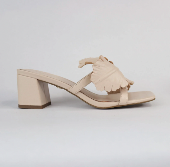 HAPPY MULE SANDAL