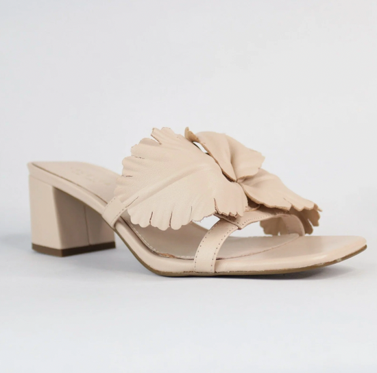 HAPPY MULE SANDAL