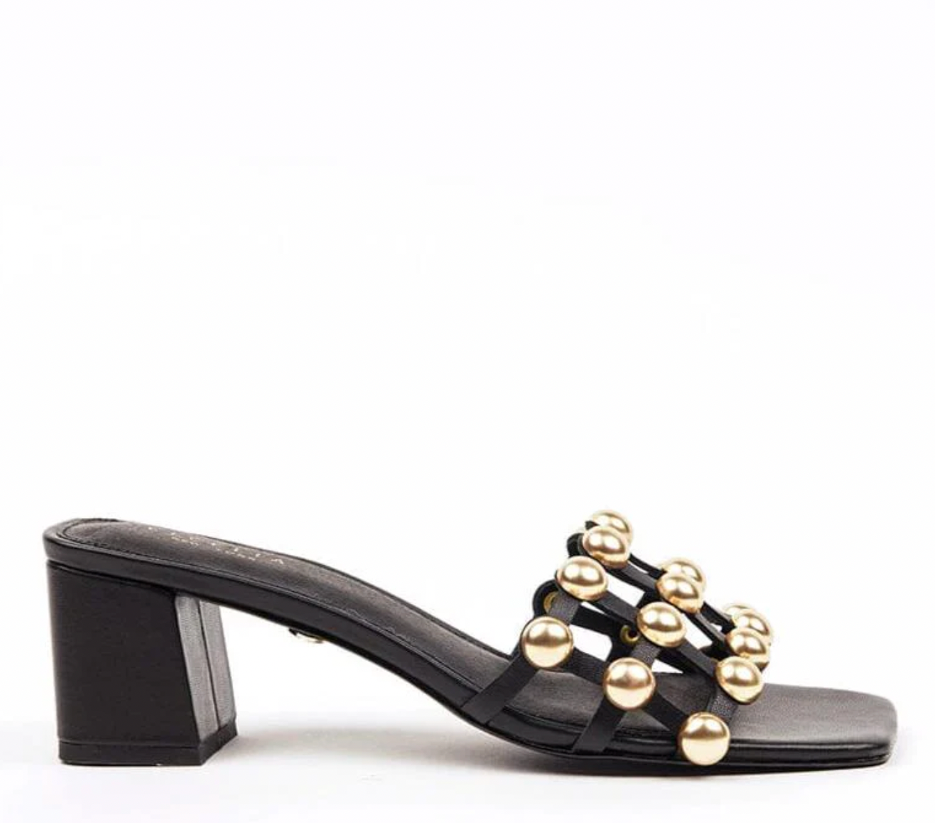 BETH SLIP ON SANDAL