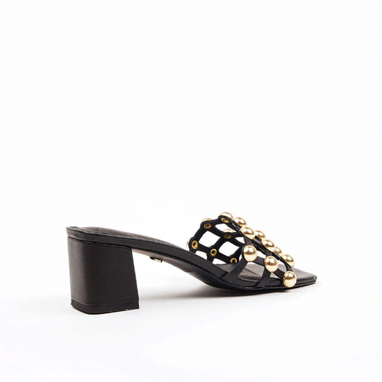 BETH SLIP ON SANDAL