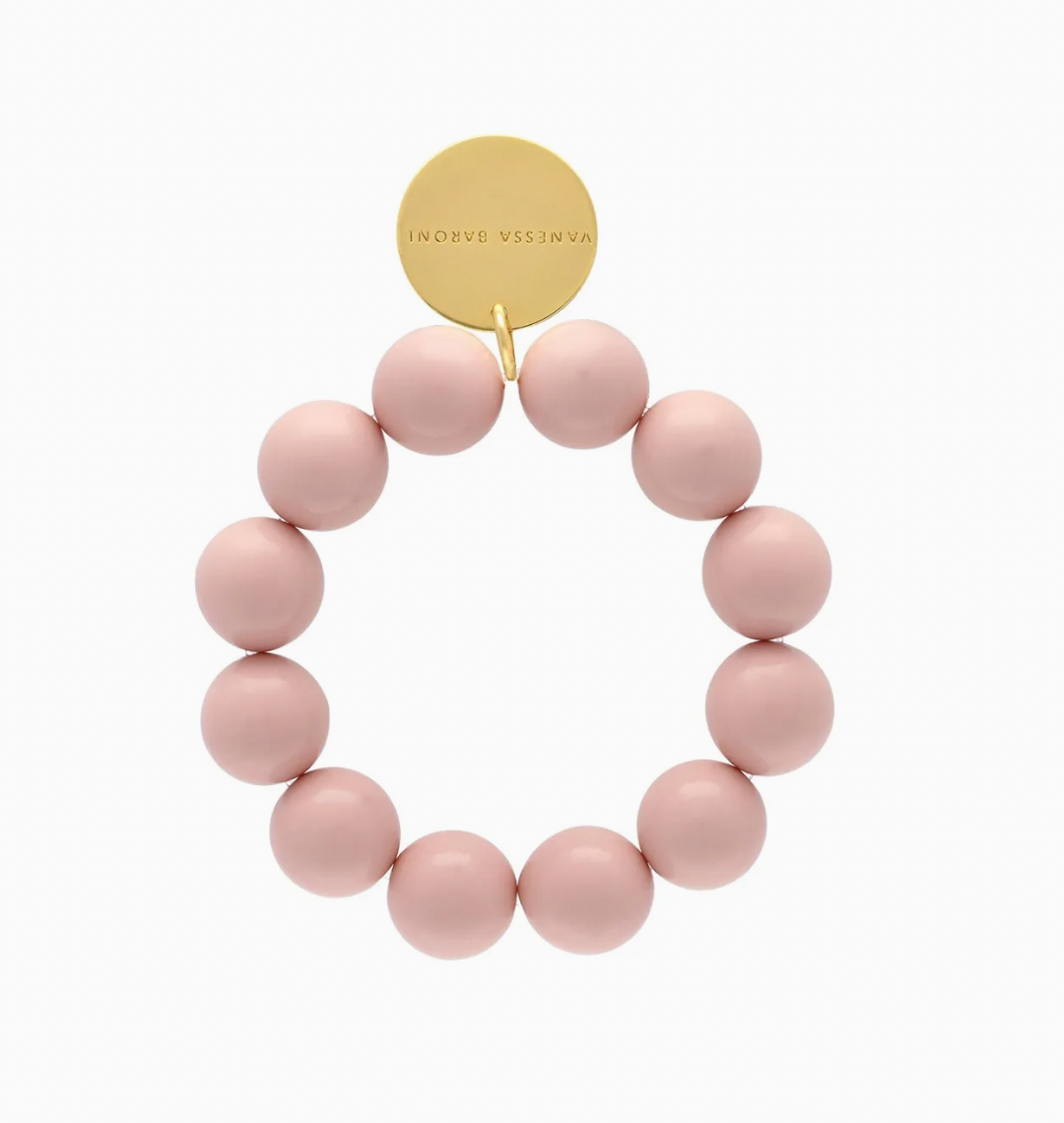 BEADS FLEX BRACELET (MORE COLORS)