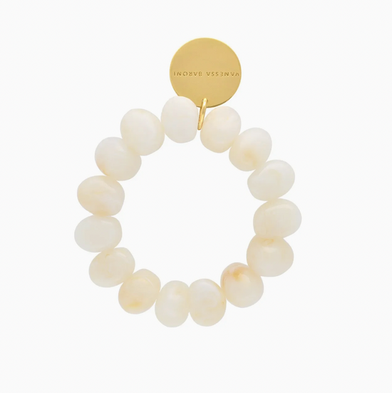 STONE FLEX BRACELET (MORE COLORS)
