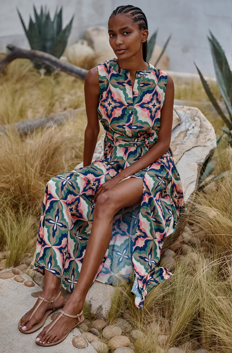ANABELLA DRESS