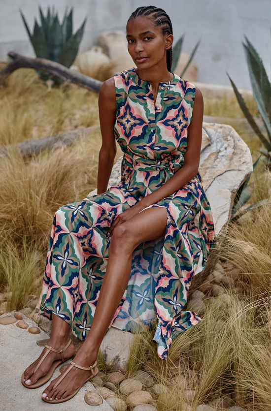 ANABELLA DRESS