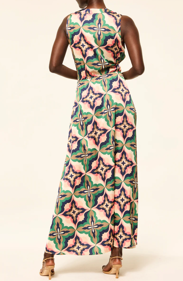 ANABELLA DRESS