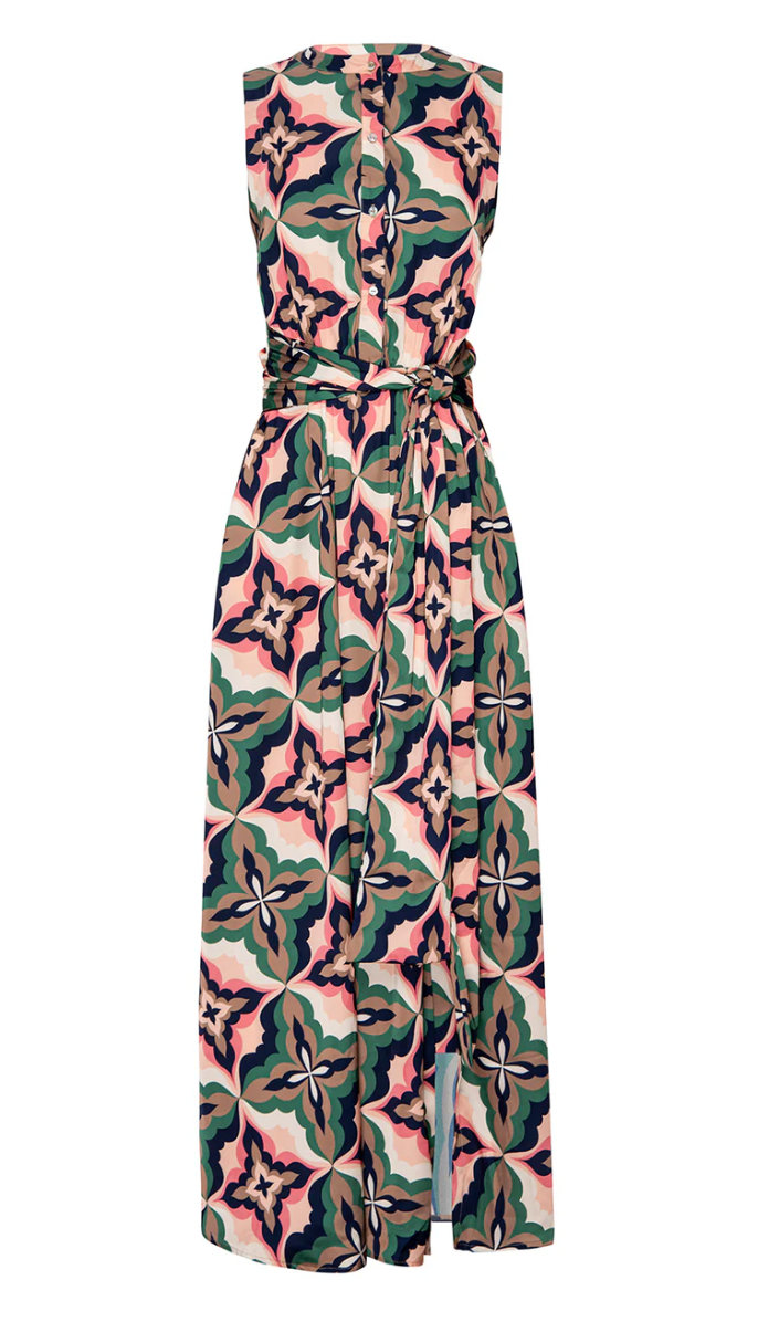 ANABELLA DRESS