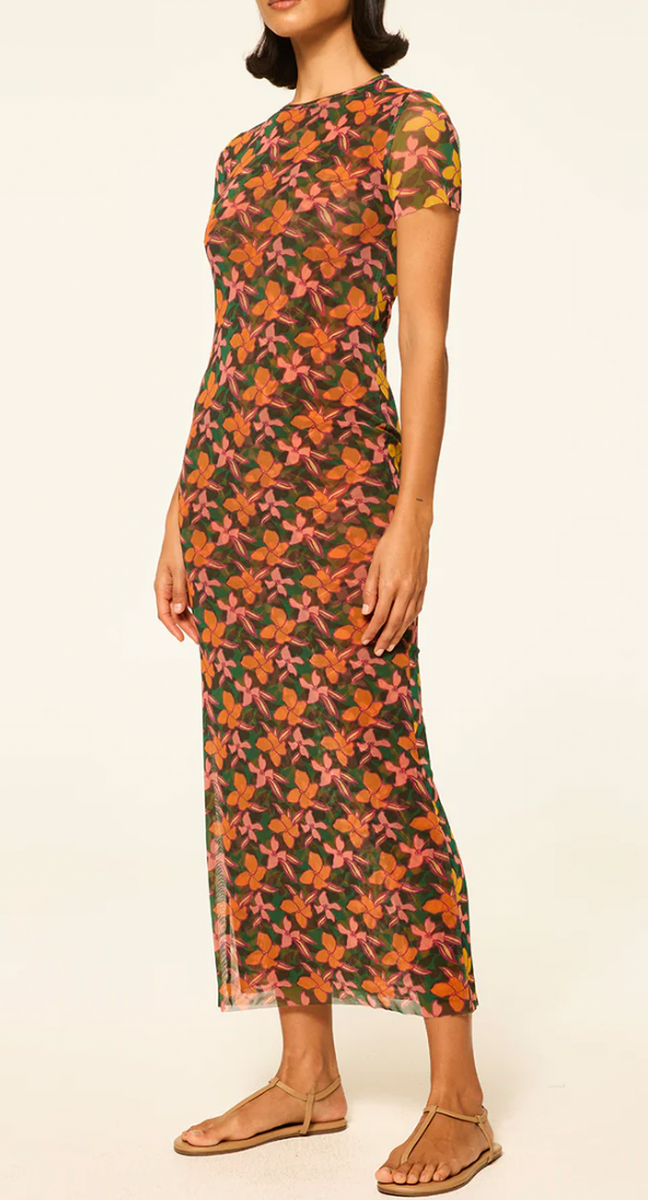 VANESSA DRESS