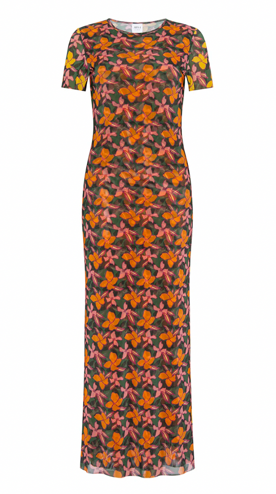 VANESSA DRESS