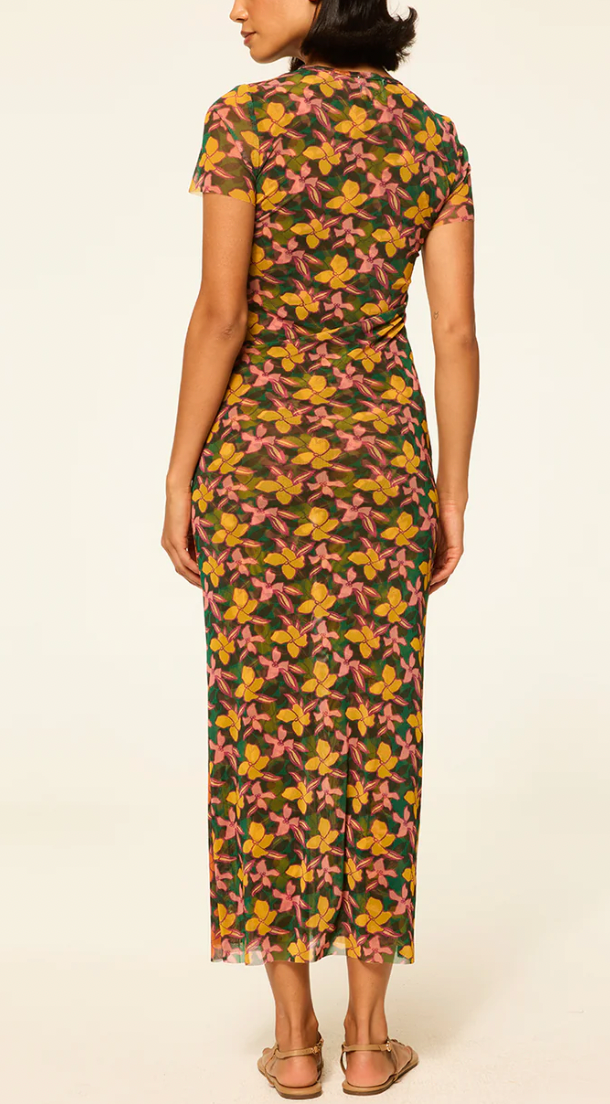 VANESSA DRESS