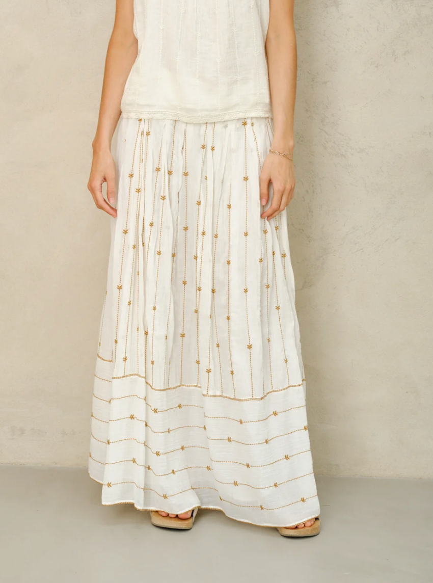 DACY SKIRT