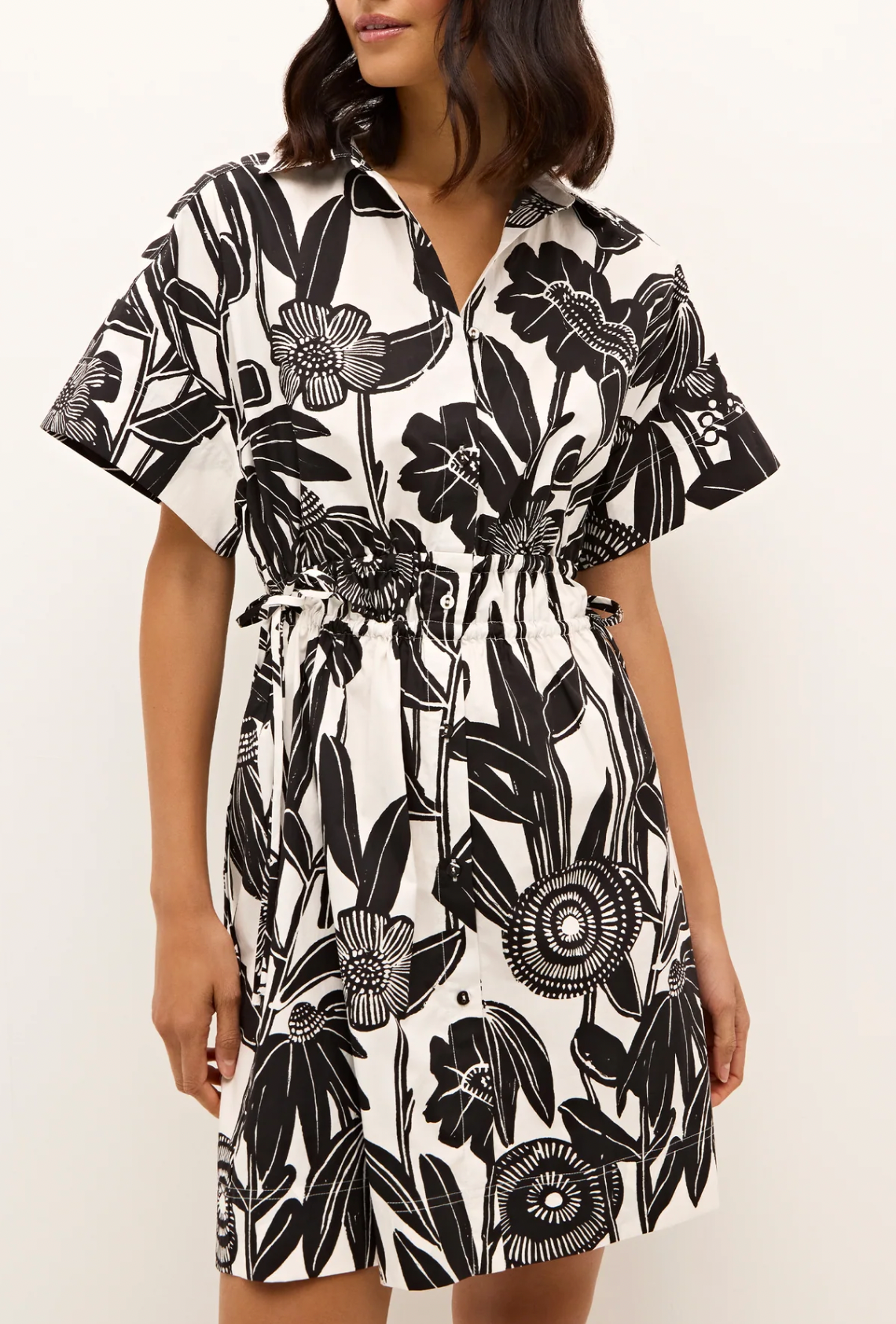 BILLIE DRESS