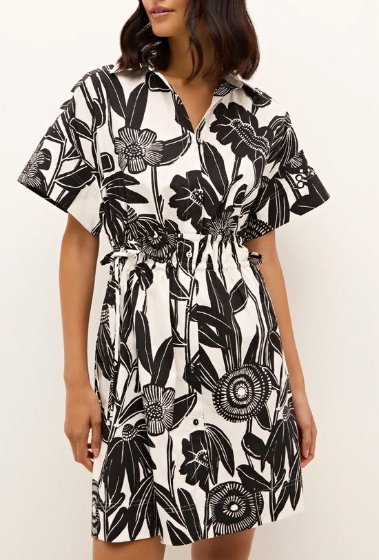 BILLIE DRESS