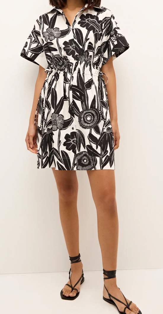BILLIE DRESS