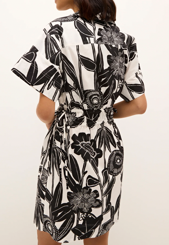 BILLIE DRESS