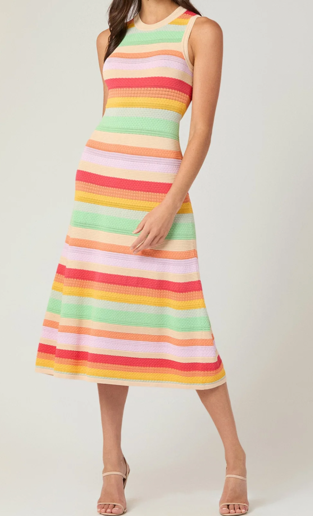 KEIRA DRESS