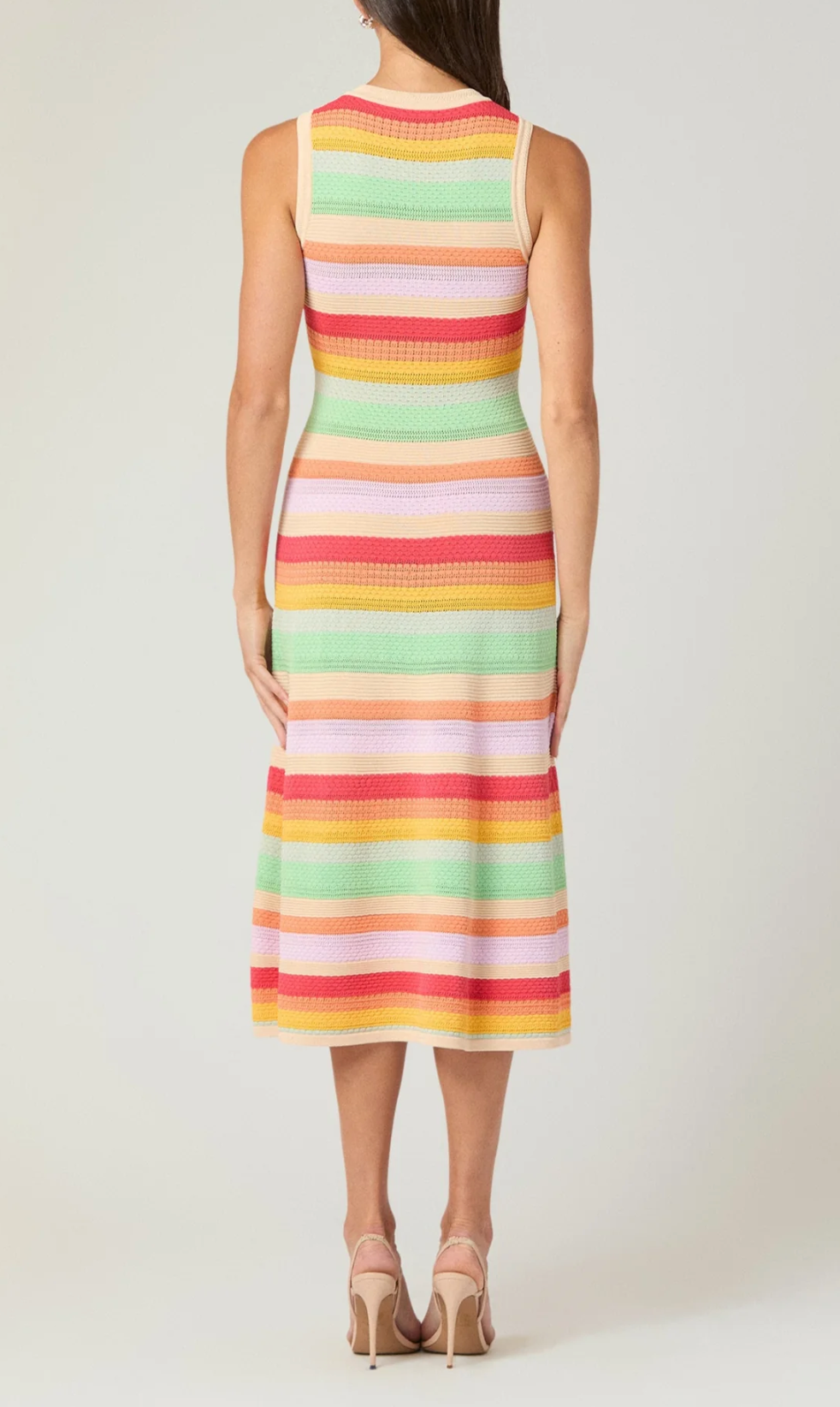 KEIRA DRESS