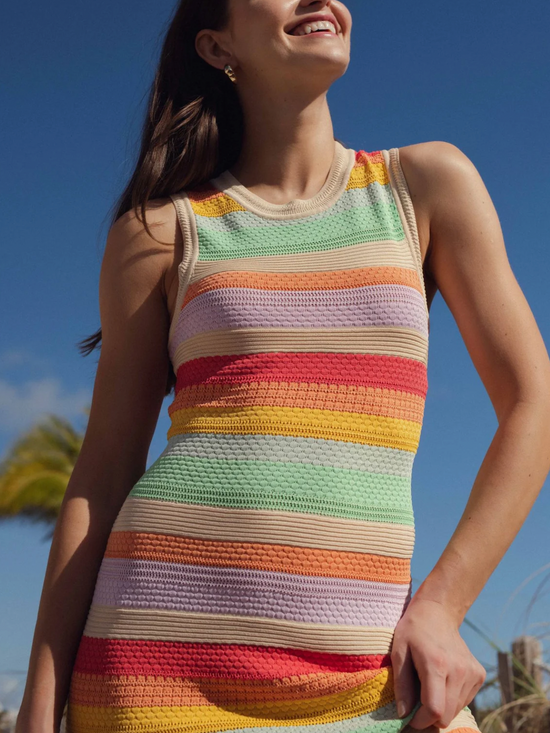KEIRA DRESS