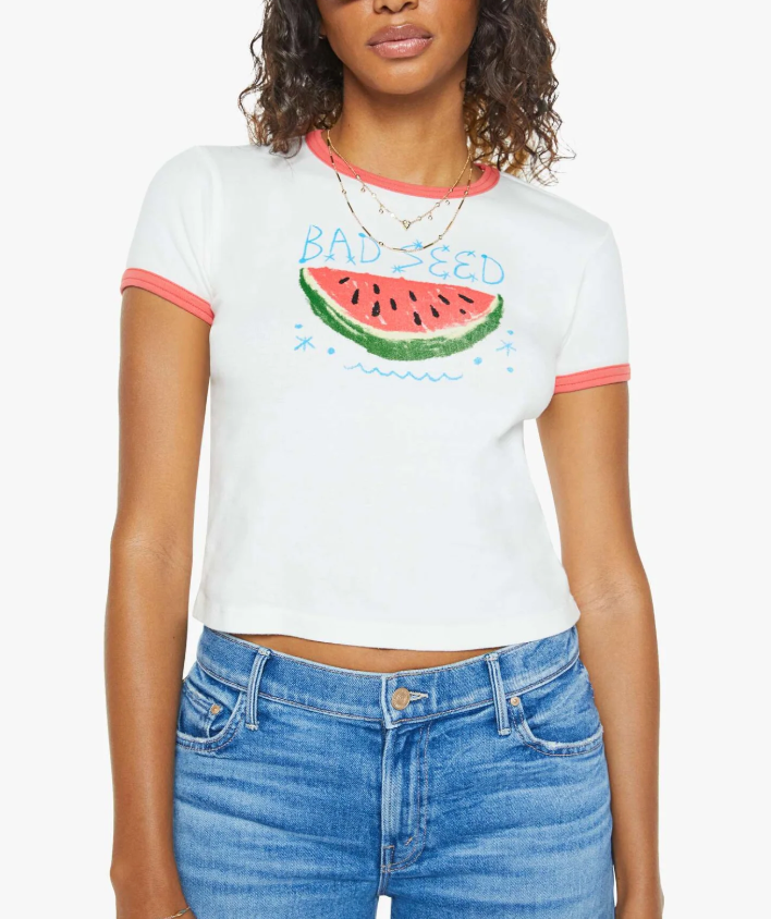 BAD SEED TEE