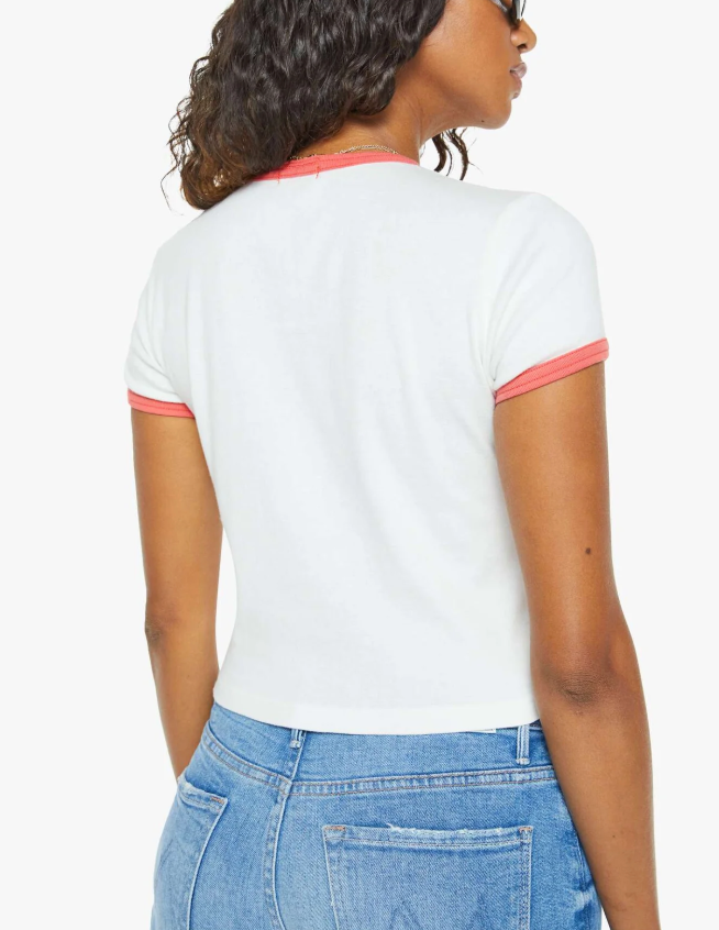 BAD SEED TEE