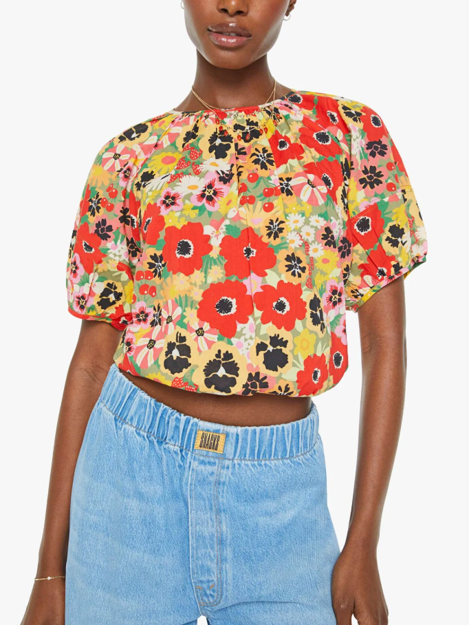 PARTY SHIRT
