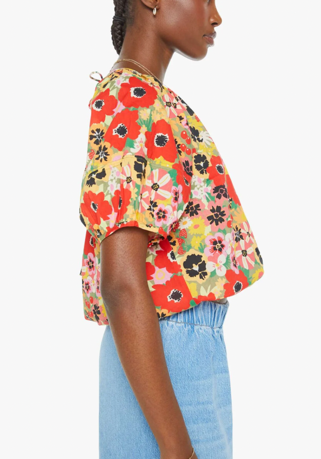 PARTY SHIRT