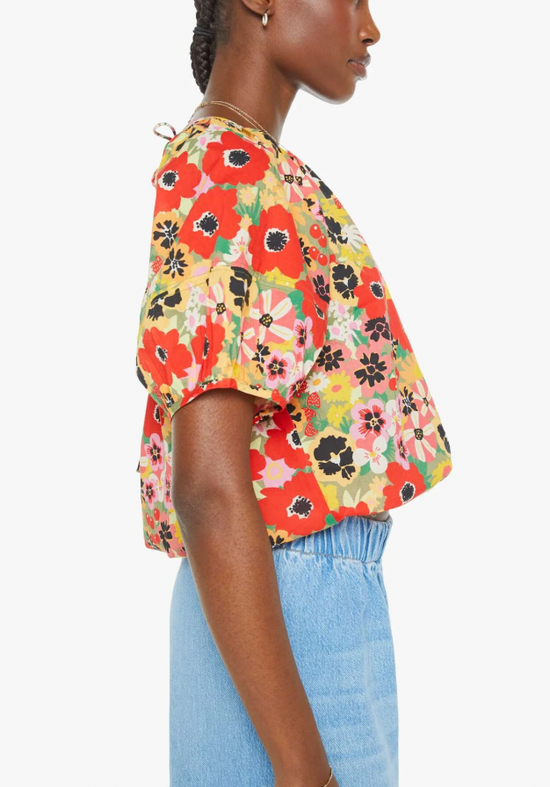 PARTY SHIRT