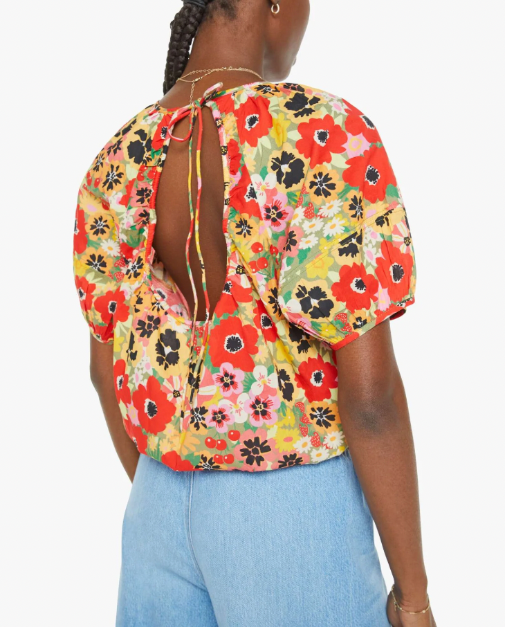 PARTY SHIRT
