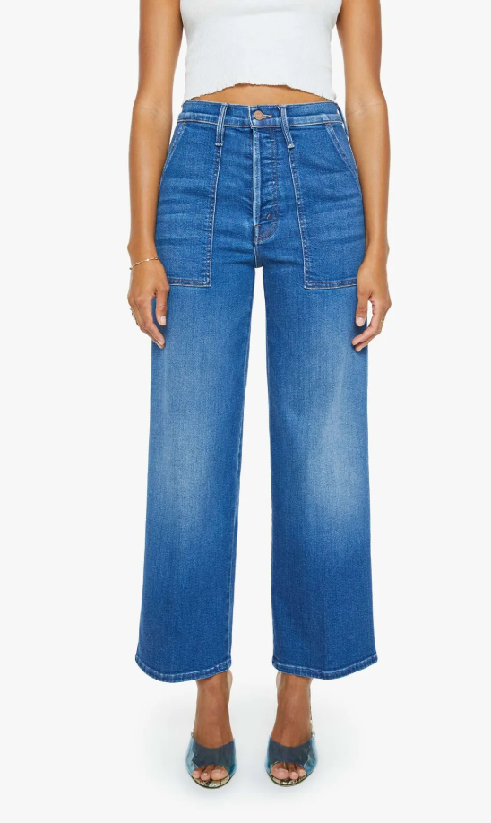 MAVEN HOVER JEAN