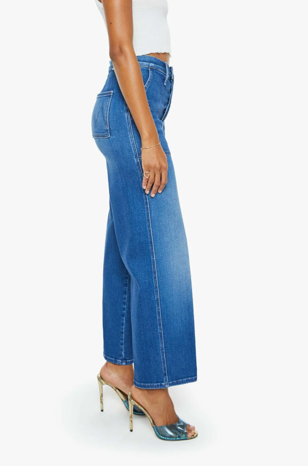 MAVEN HOVER JEAN