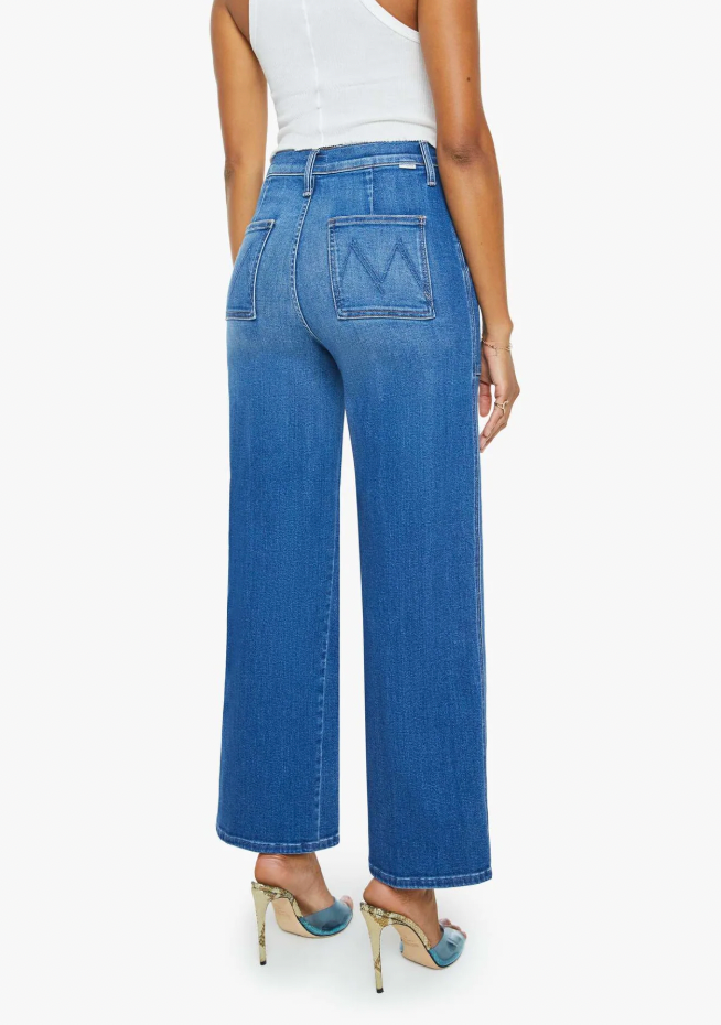 MAVEN HOVER JEAN