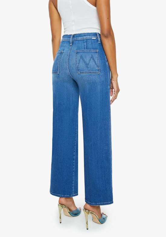 MAVEN HOVER JEAN