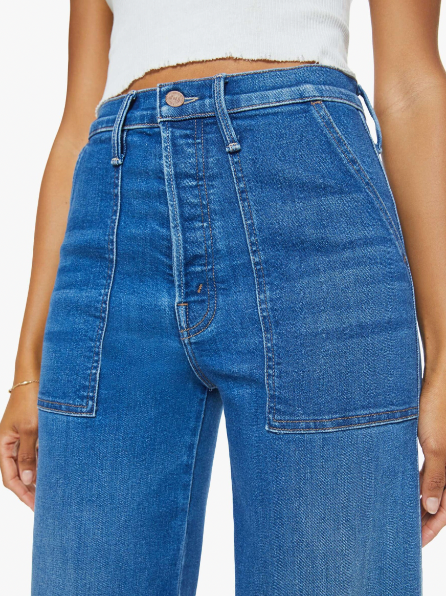 MAVEN HOVER JEAN