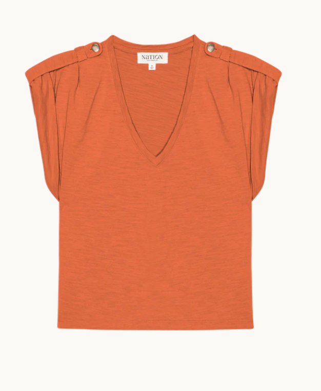 COOPER TANK (MORE COLORS)