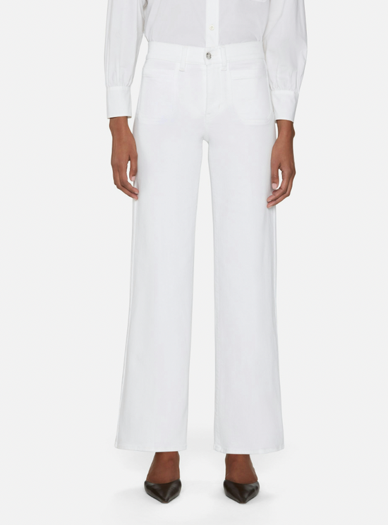 SLIM PALAZZO