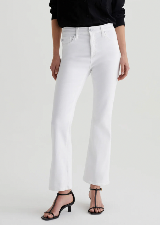 FARRAH CROP