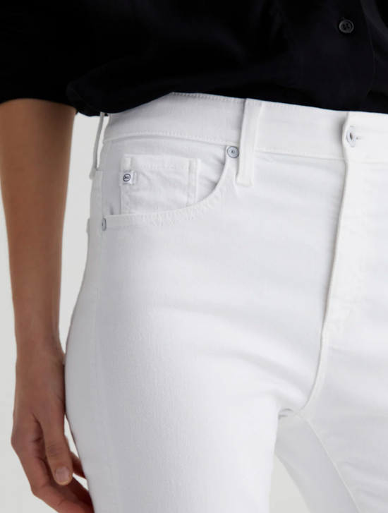 FARRAH CROP