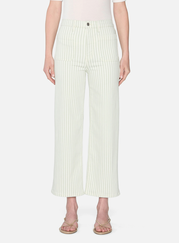 ANCHOR PANT