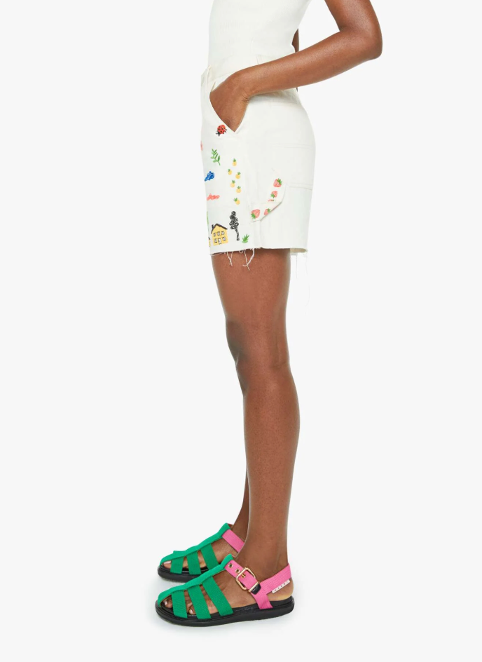 STUDFINDER SHORT
