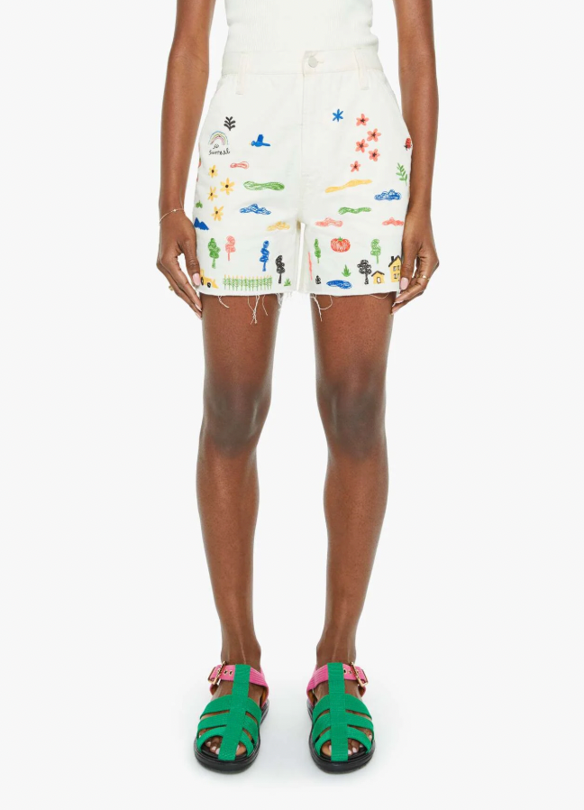 STUDFINDER SHORT