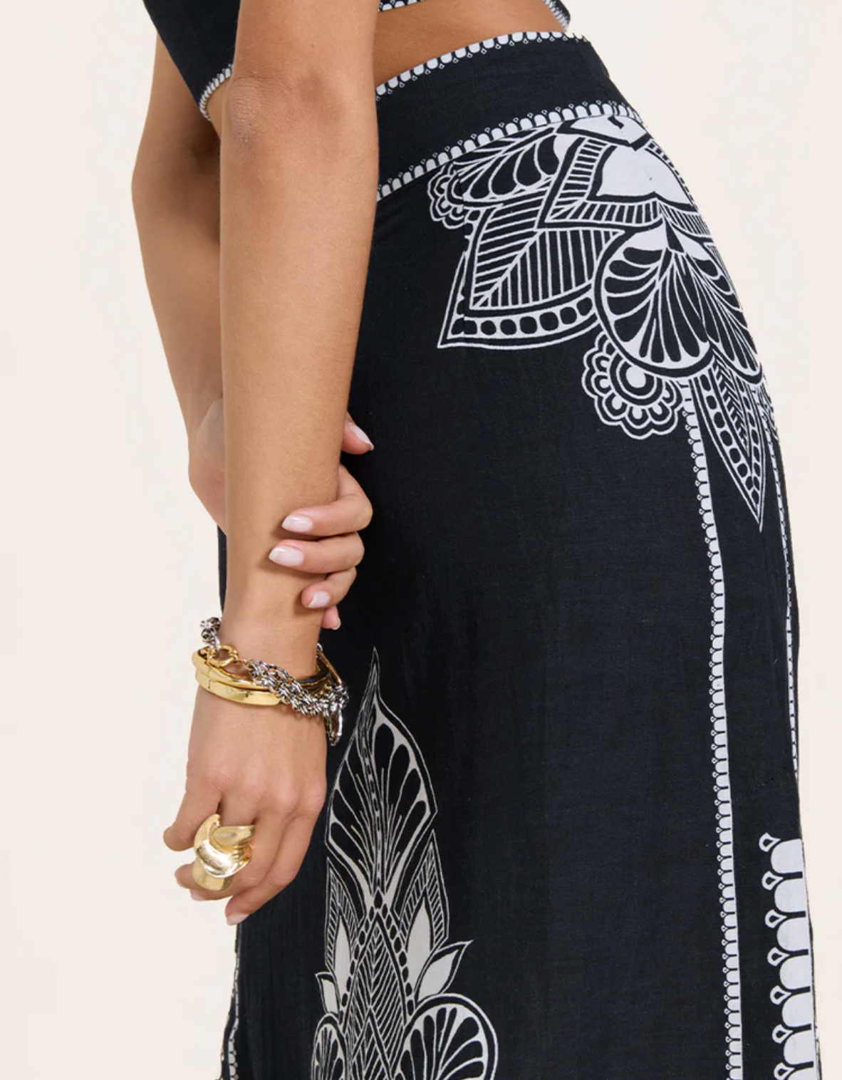 SADIE SKIRT