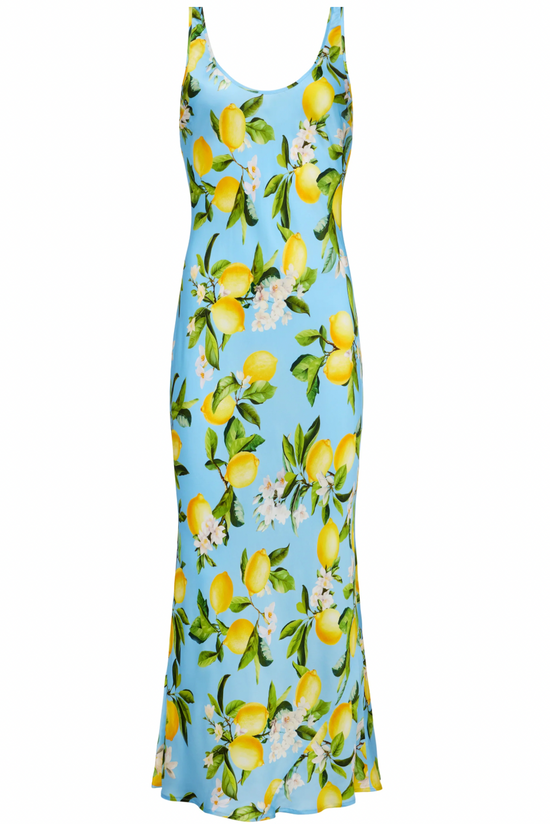 AKIYA DRESS