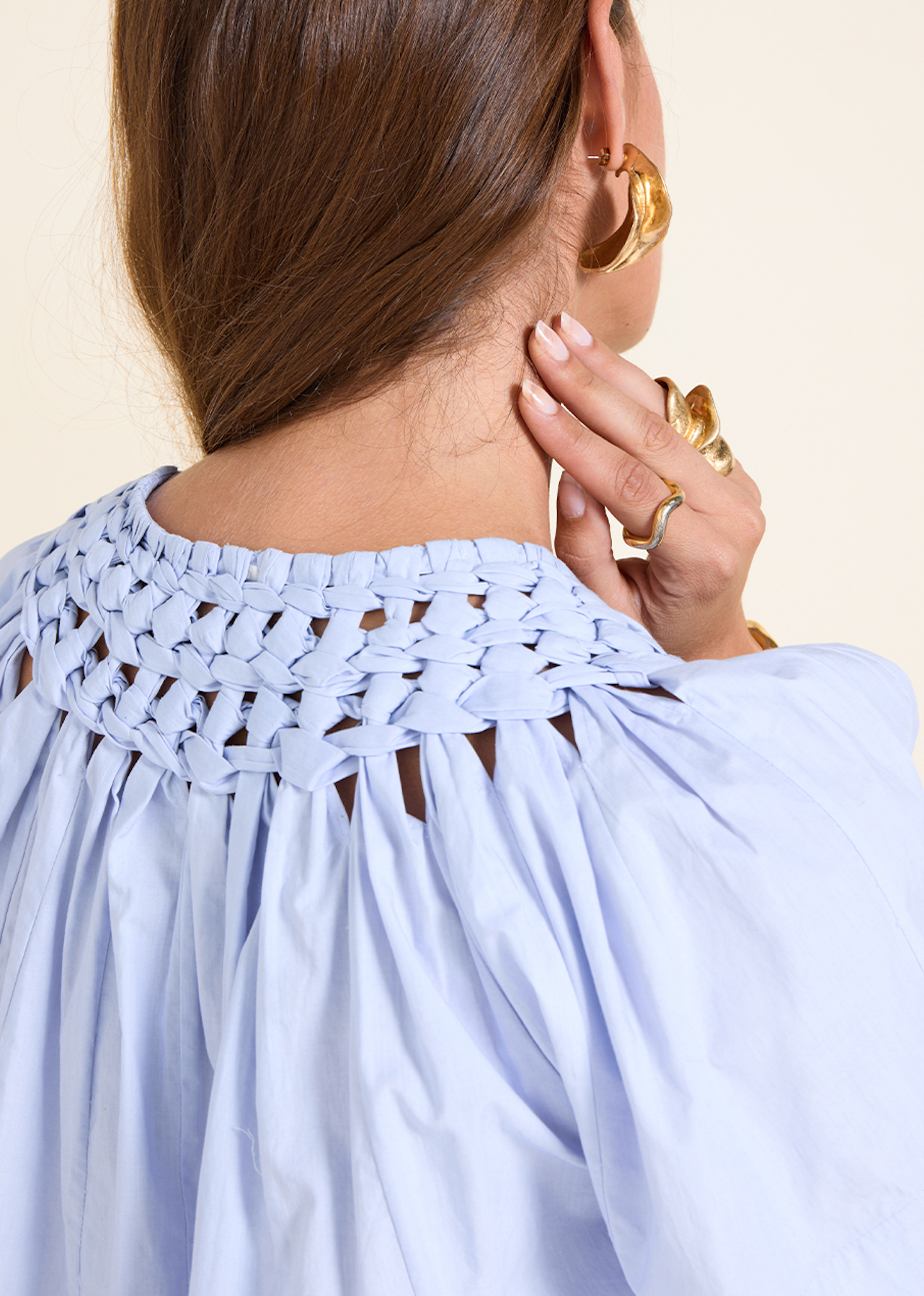DAHLIA TOP