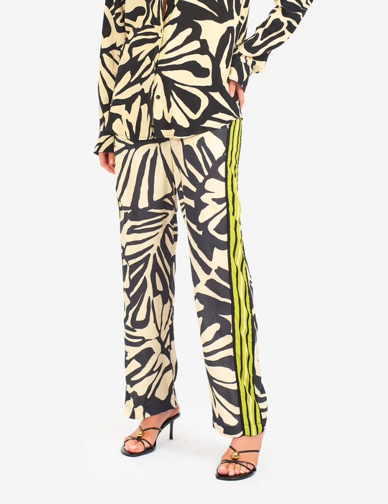 BOXER PANTS