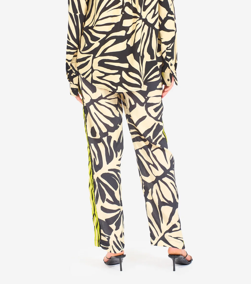 BOXER PANTS