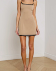 JETTIE DRESS