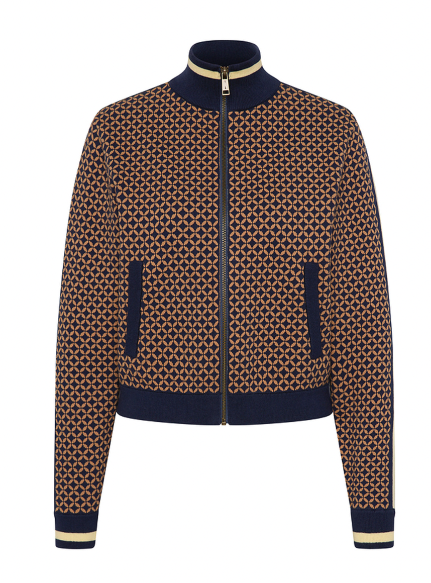 MARGO JACKET