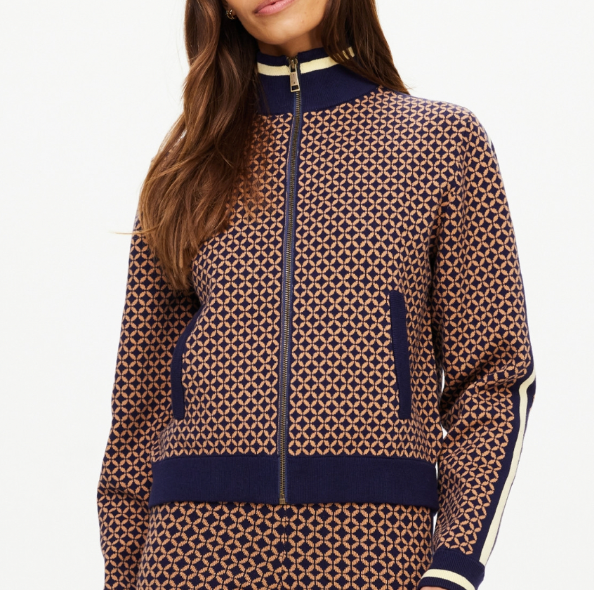 MARGO JACKET