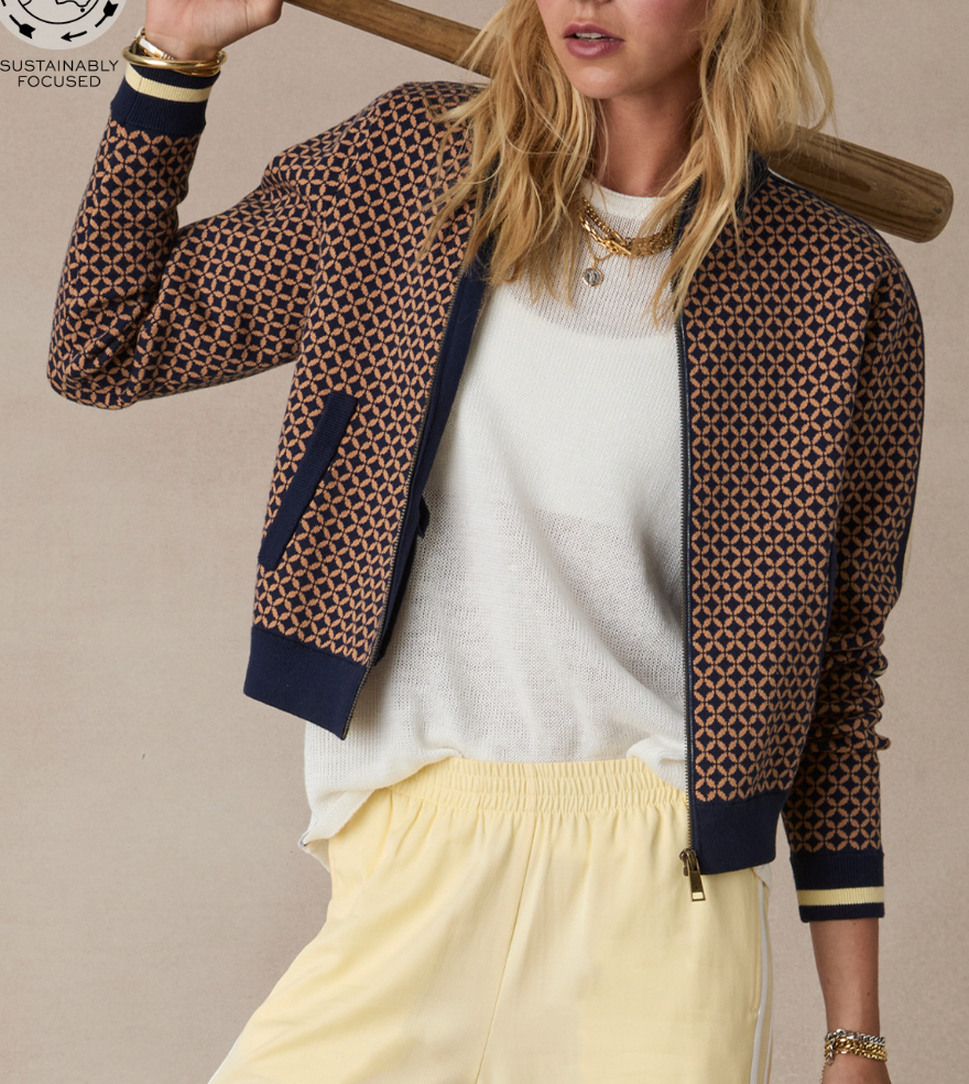 MARGO JACKET